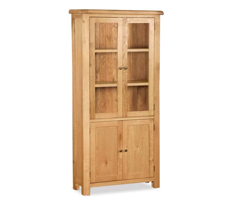 Large Display Cabinet